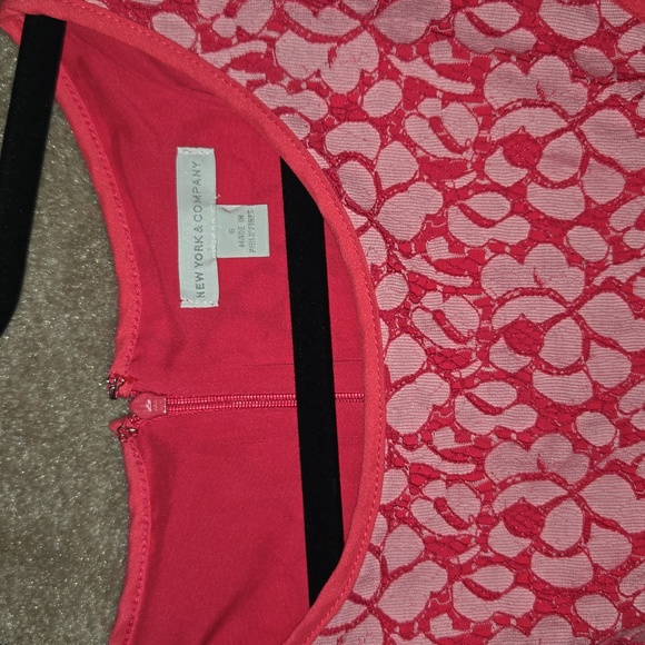 New York and Co Dress - Picture 2 of 3